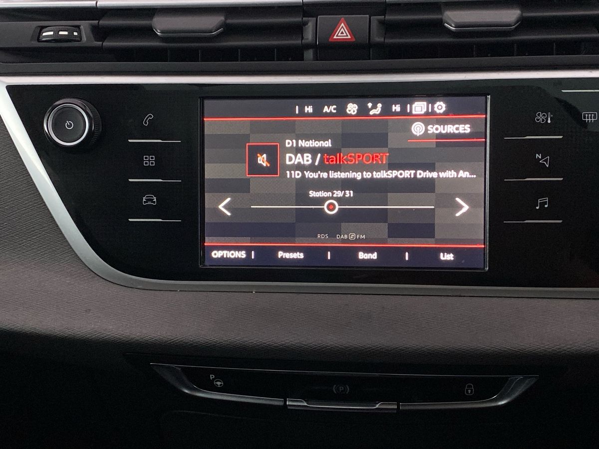 Used Citroen C4 Grand Picasso 2020 for sale - 76128590: Photo 22