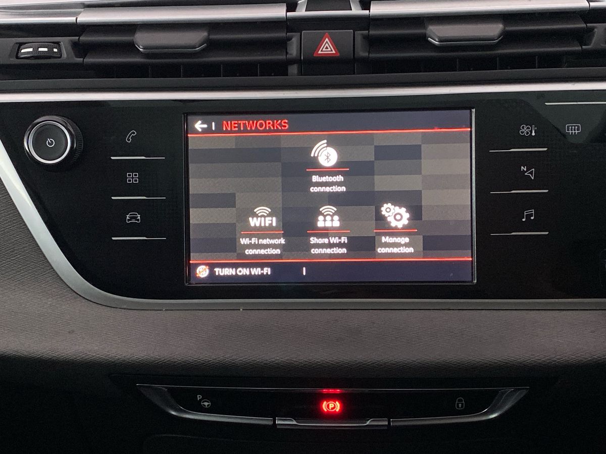 Used Citroen C4 Grand Picasso 2020 for sale - 76128590: Photo 23