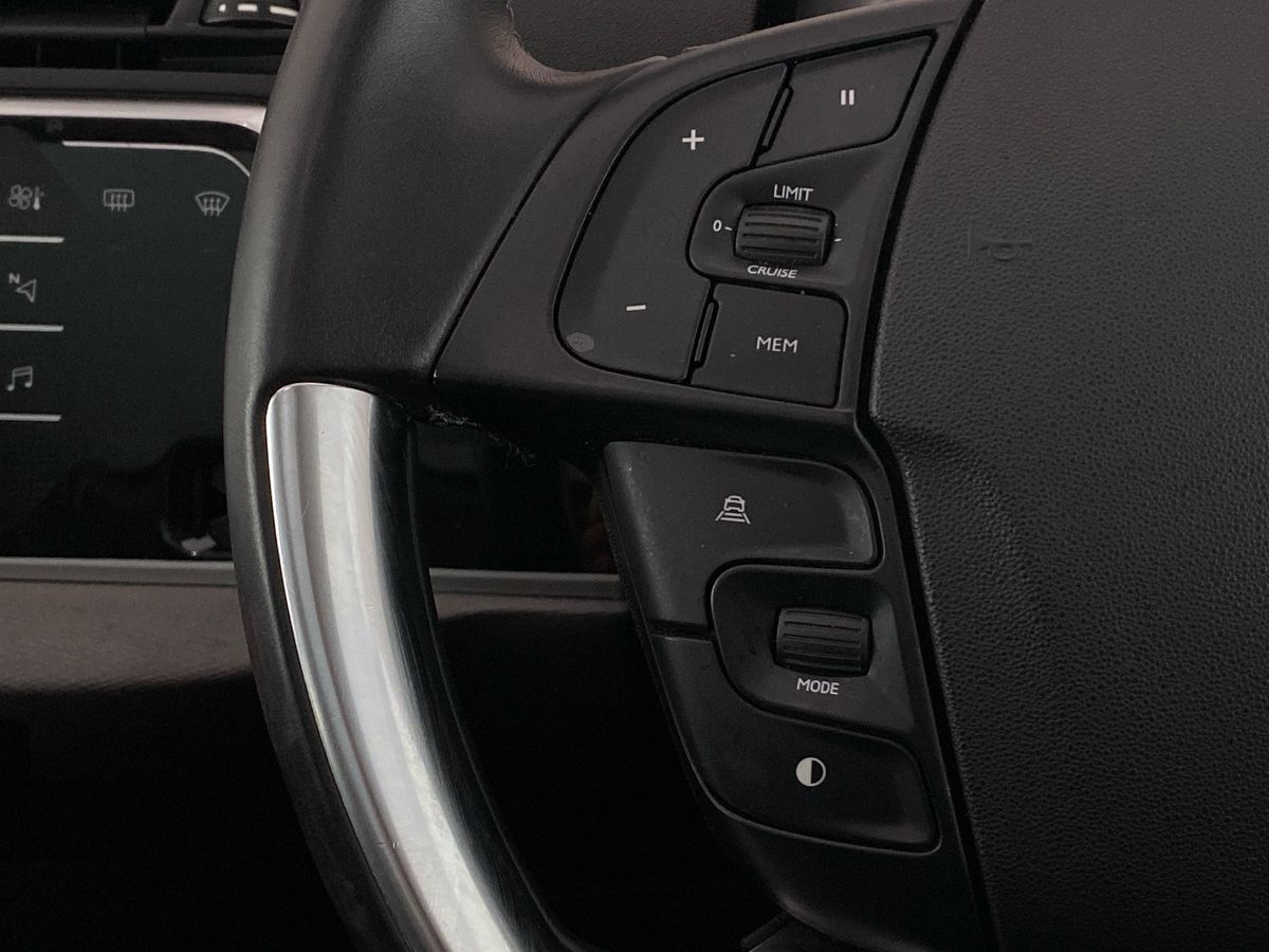 Used Citroen C4 Grand Picasso 2020 for sale - 76128590: Photo 25