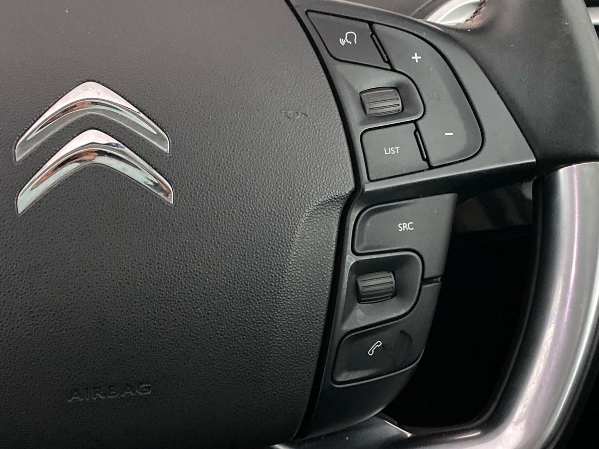 Used Citroen C4 Grand Picasso 2020 for sale - 76128590: Photo 26