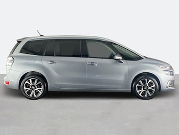 Used Citroen C4 Grand Picasso 2020 for sale - 76128590: Photo 2