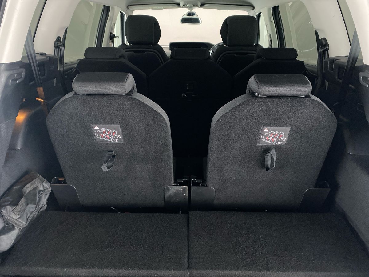 Used Citroen C4 Grand Picasso 2020 for sale - 76128590: Photo 30