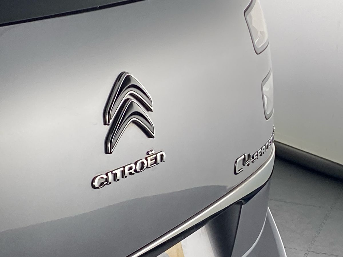 Used Citroen C4 Grand Picasso 2020 for sale - 76128590: Photo 33