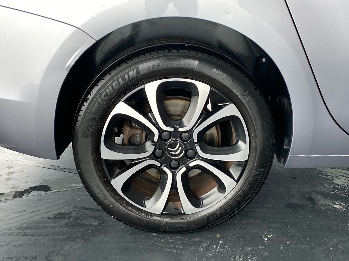 Used Citroen C4 Grand Picasso 2020 for sale - 76128590: Photo 37