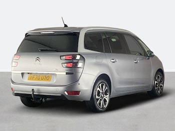 Used Citroen C4 Grand Picasso 2020 for sale - 76128590: Photo 3