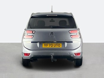 Used Citroen C4 Grand Picasso 2020 for sale - 76128590: Photo 4