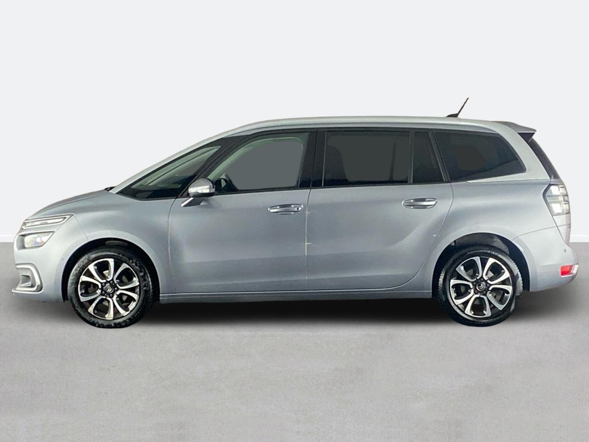 Used Citroen C4 Grand Picasso 2020 for sale - 76128590: Photo 6