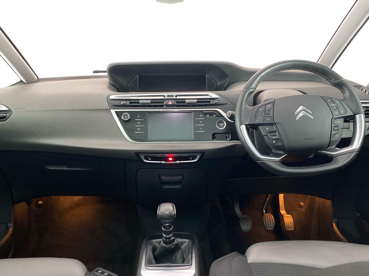 Used Citroen C4 Grand Picasso 2020 for sale - 76128590: Photo 9