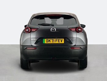 Used Mazda MX-30 2021 for sale - 77706900: Photo