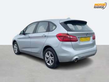 Used BMW 2 Series 2018 for sale - 74623888: Photo