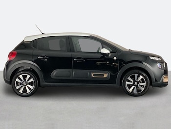 Used Citroen C3 2023 for sale - 77593441: Photo