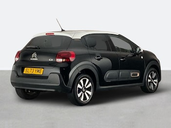 Used Citroen C3 2023 for sale - 77593441: Photo
