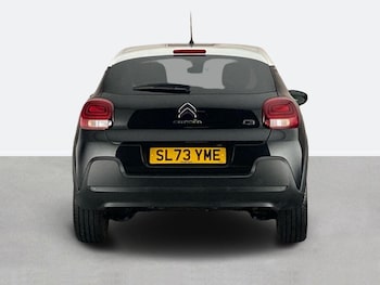 Used Citroen C3 2023 for sale - 77593441: Photo