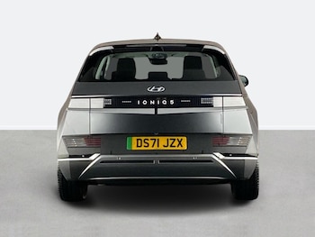 Used Hyundai IONIQ 5 2022 for sale - 78386362: Photo