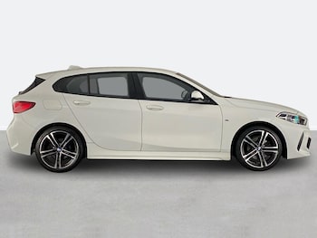 Used BMW 1 Series 2022 for sale - 79217540: Photo