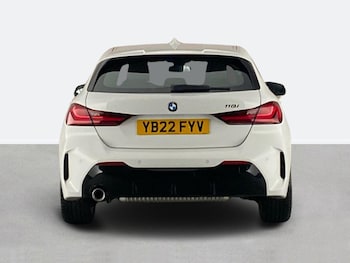 Used BMW 1 Series 2022 for sale - 79217540: Photo