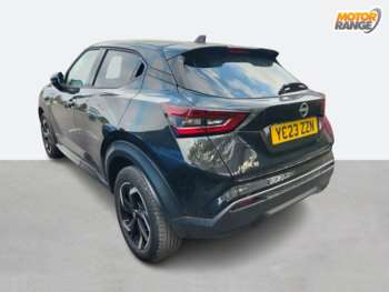 Used Nissan Juke 2023 for sale - 74623887: Photo