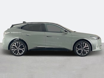 Used DS Automobiles DS 4 2022 for sale - 75932719: Photo