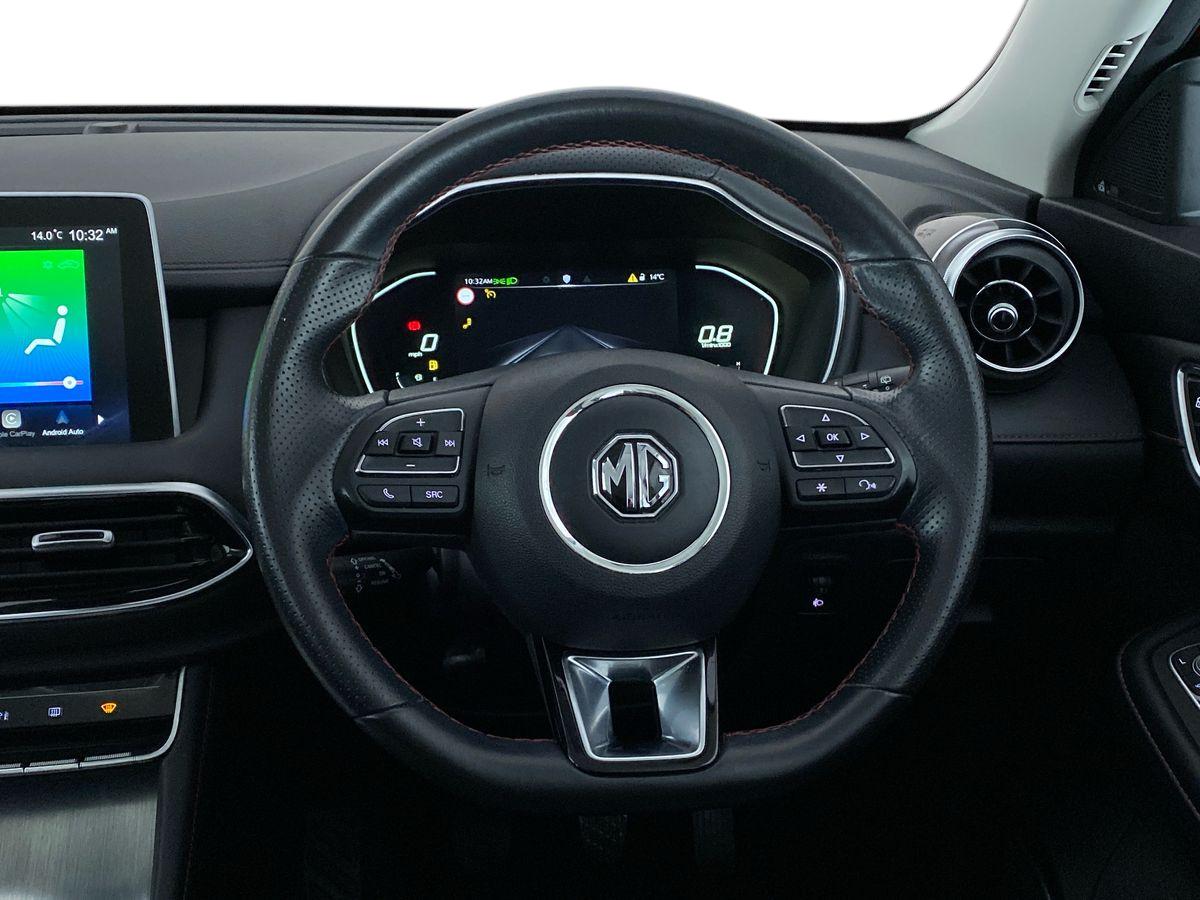 Used MG MG HS 2023 for sale - 77593444: Photo 11