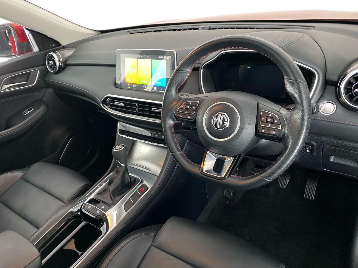 Used MG MG HS 2023 for sale - 77593444: Photo 12