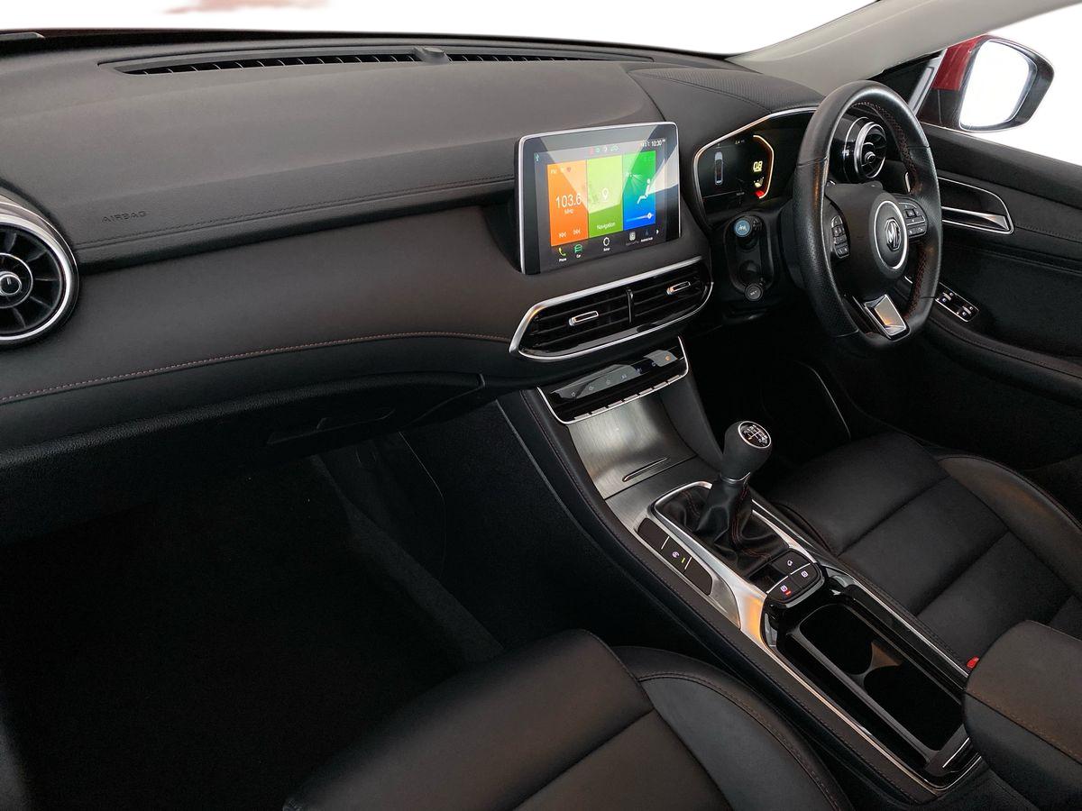 Used MG MG HS 2023 for sale - 77593444: Photo 14