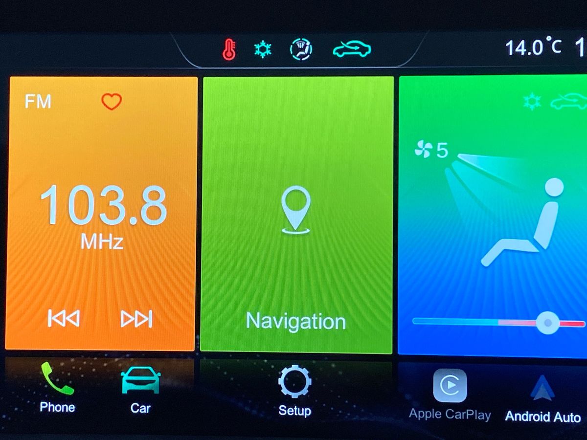 Used MG MG HS 2023 for sale - 77593444: Photo 16