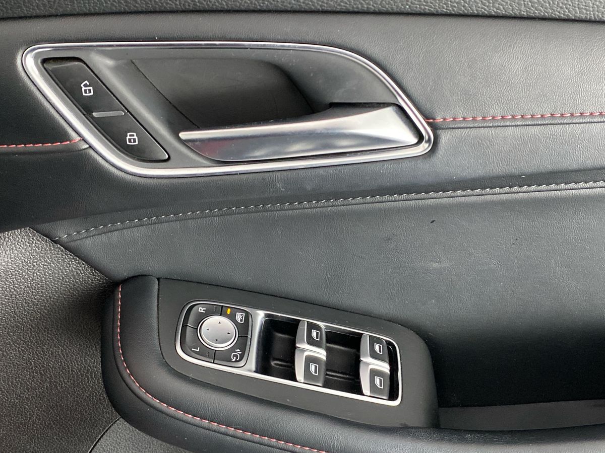 Used MG MG HS 2023 for sale - 77593444: Photo 23