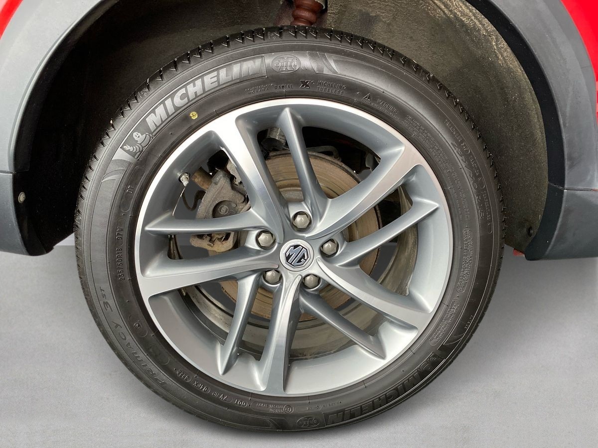 Used MG MG HS 2023 for sale - 77593444: Photo 28