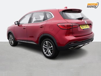 Used MG MG HS 2023 for sale - 77593444: Photo