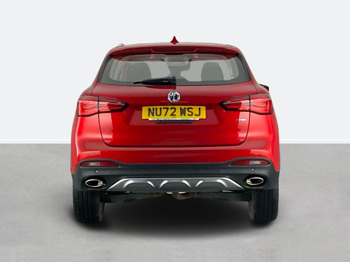 Used MG MG HS 2023 for sale - 77593444: Photo 4