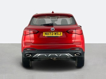 Used MG MG HS 2023 for sale - 77593444: Photo