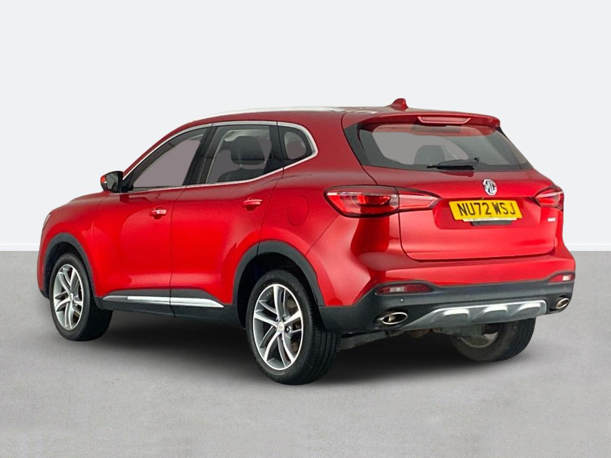 Used MG MG HS 2023 for sale - 77593444: Photo 5