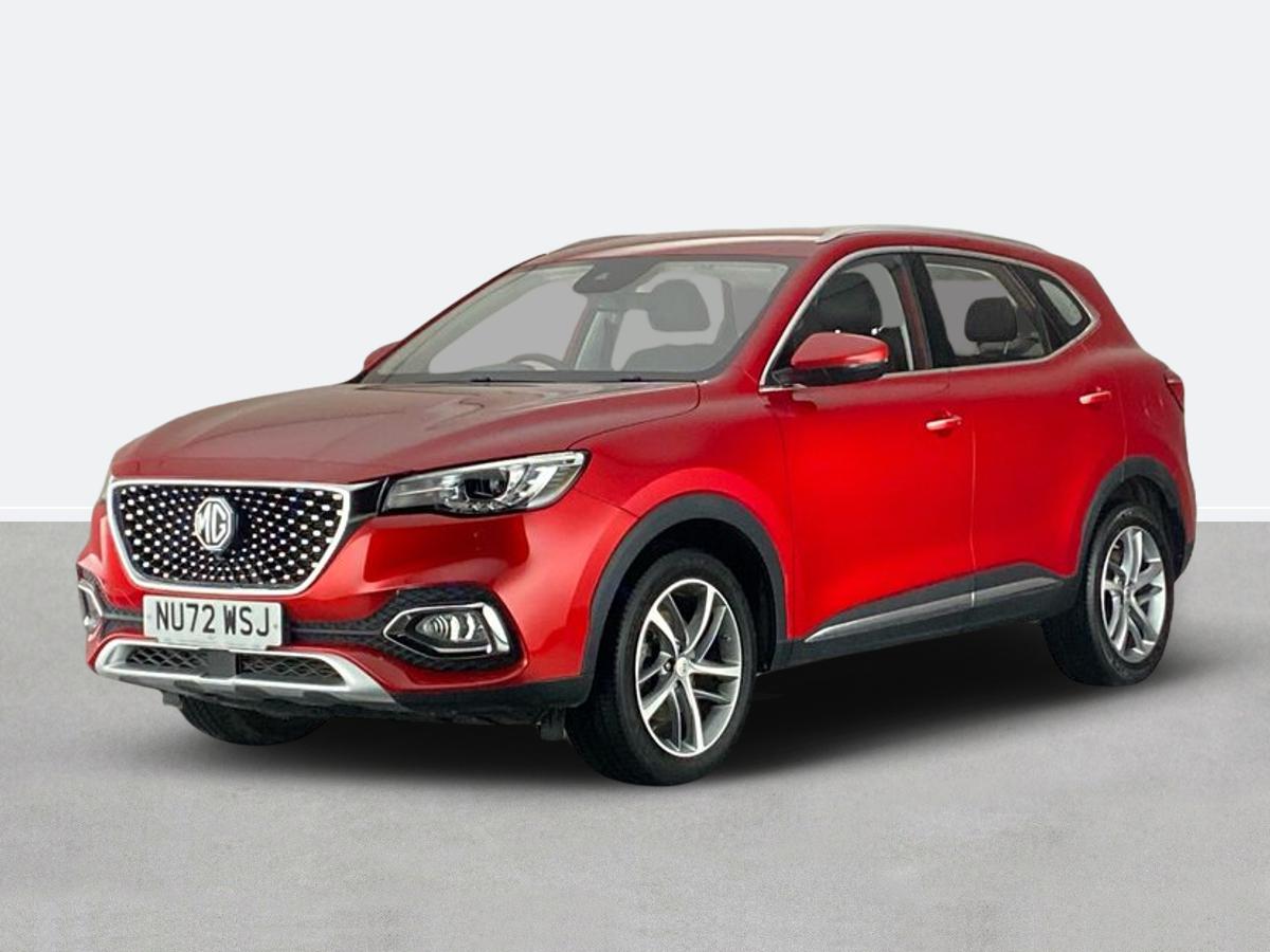 Used MG MG HS 2023 for sale - 77593444: Photo 7