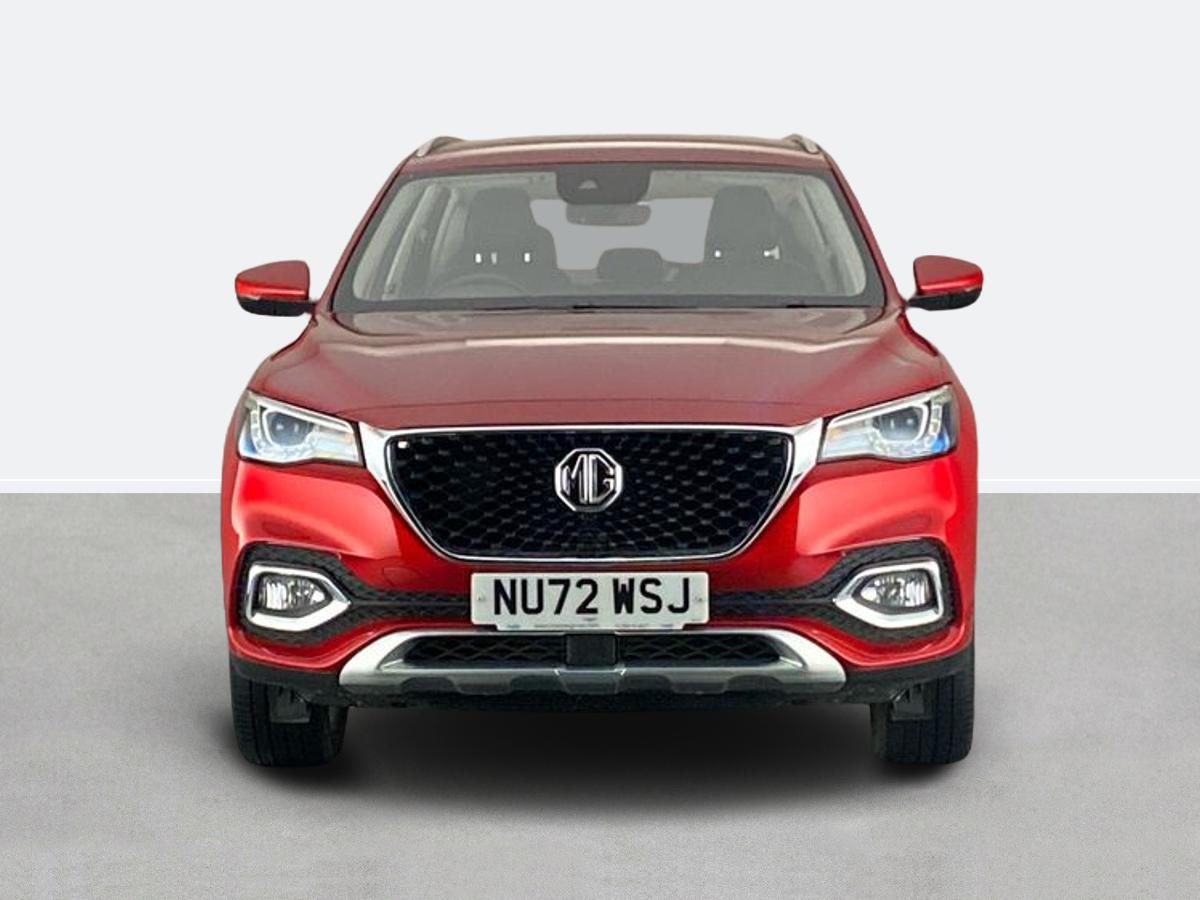 Used MG MG HS 2023 for sale - 77593444: Photo 8