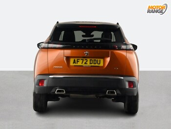 Used Peugeot 2008 2022 for sale - 78359358: Photo