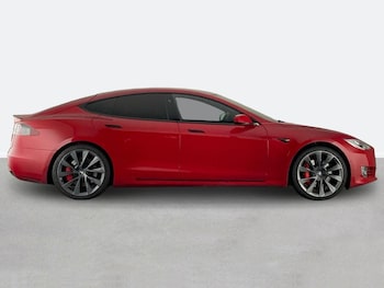 Used Tesla Model S 2020 for sale - 79241473: Photo