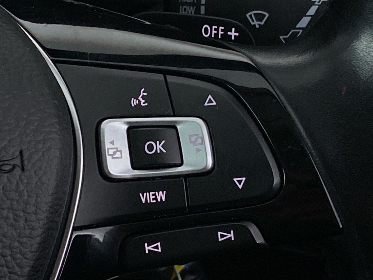 Used Volkswagen Tiguan Allspace 2020 for sale - 76828006: Photo 25