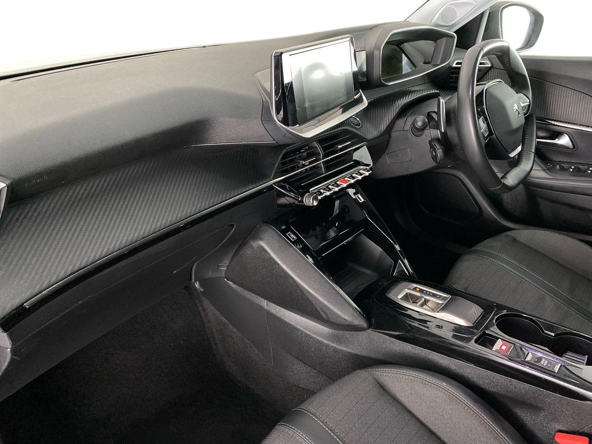 Used Peugeot 2008 2022 for sale - 76789649: Photo 14