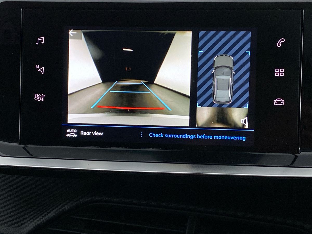 Used Peugeot 2008 2022 for sale - 76789649: Photo 16