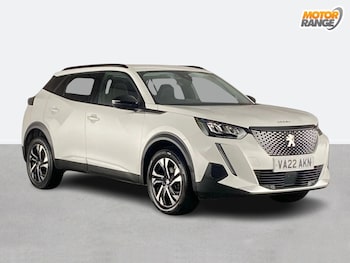 Used Peugeot 2008 2022 for sale - 76789649: Photo
