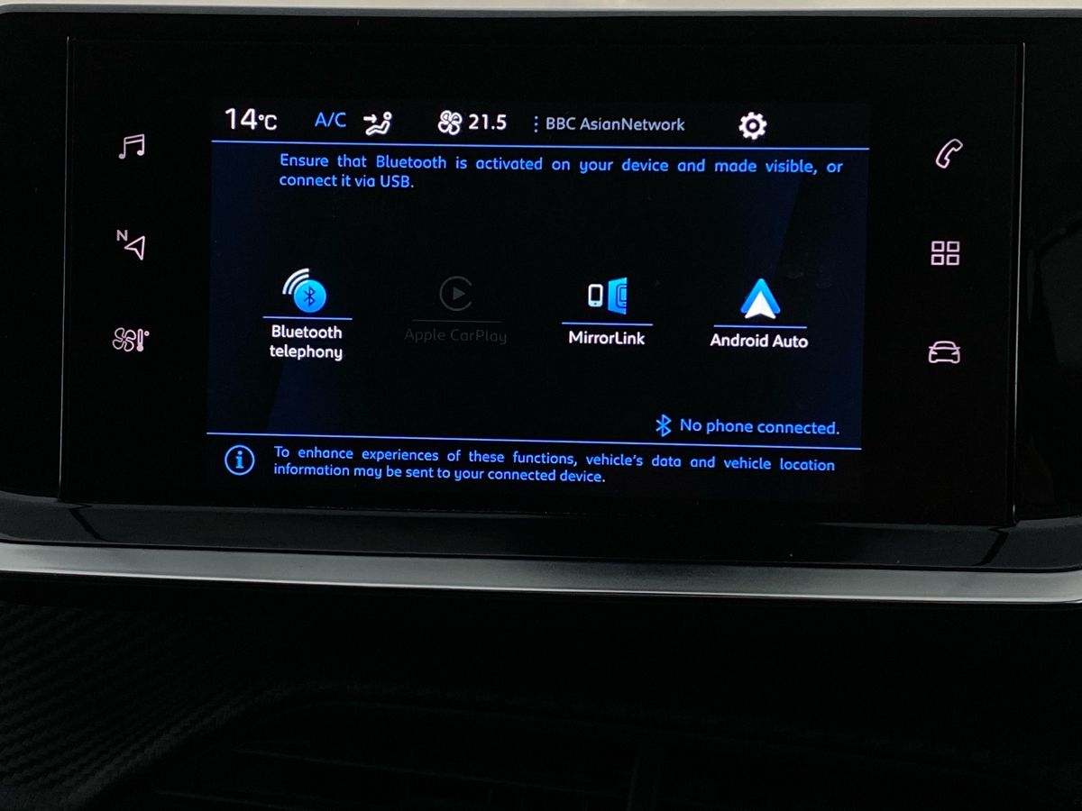 Used Peugeot 2008 2022 for sale - 76789649: Photo 20