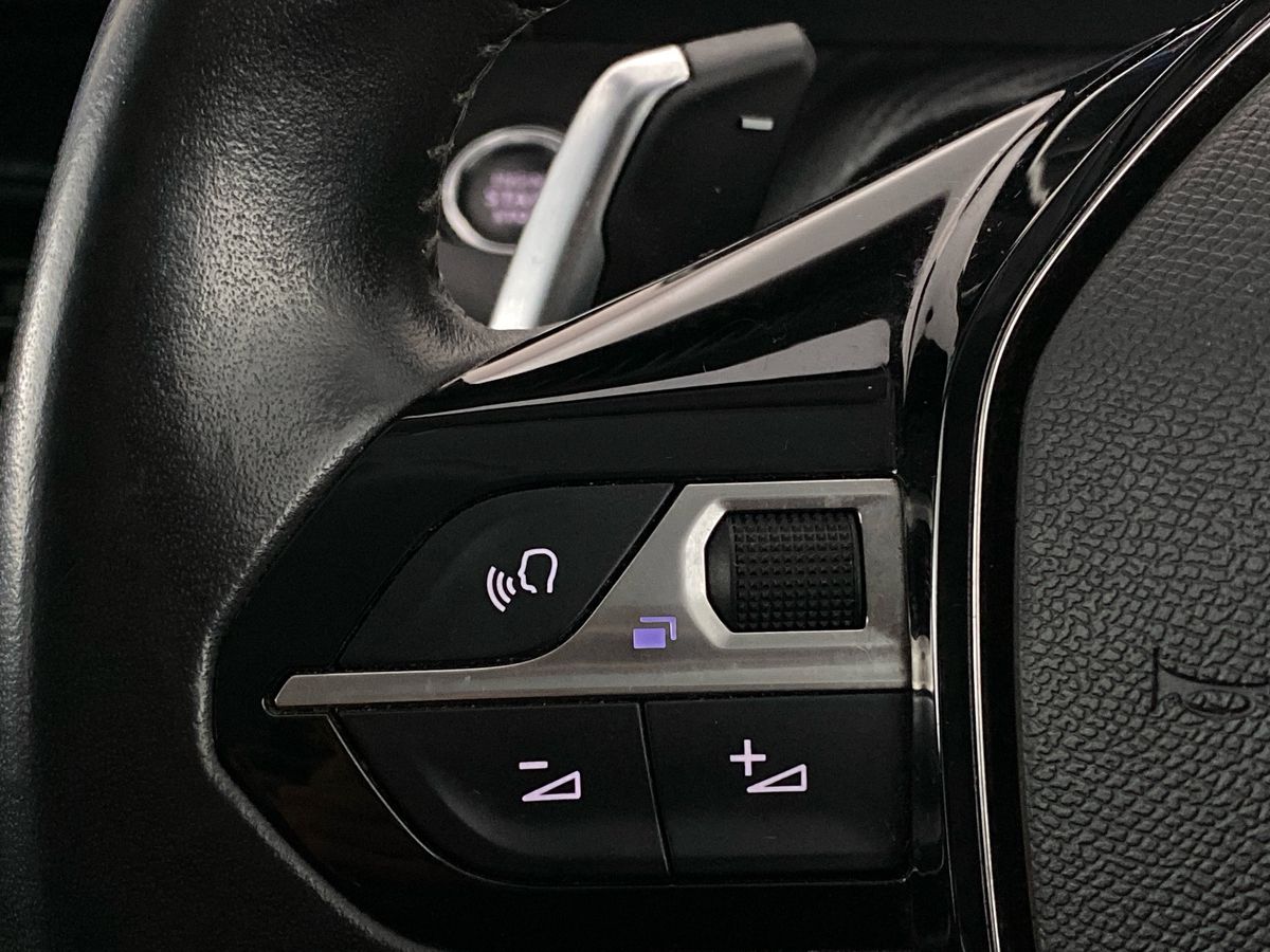 Used Peugeot 2008 2022 for sale - 76789649: Photo 22