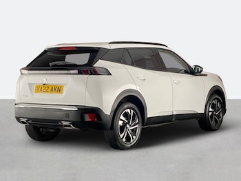 Used Peugeot 2008 2022 for sale - 76789649: Photo