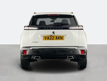 Used Peugeot 2008 2022 for sale - 76789649: Photo