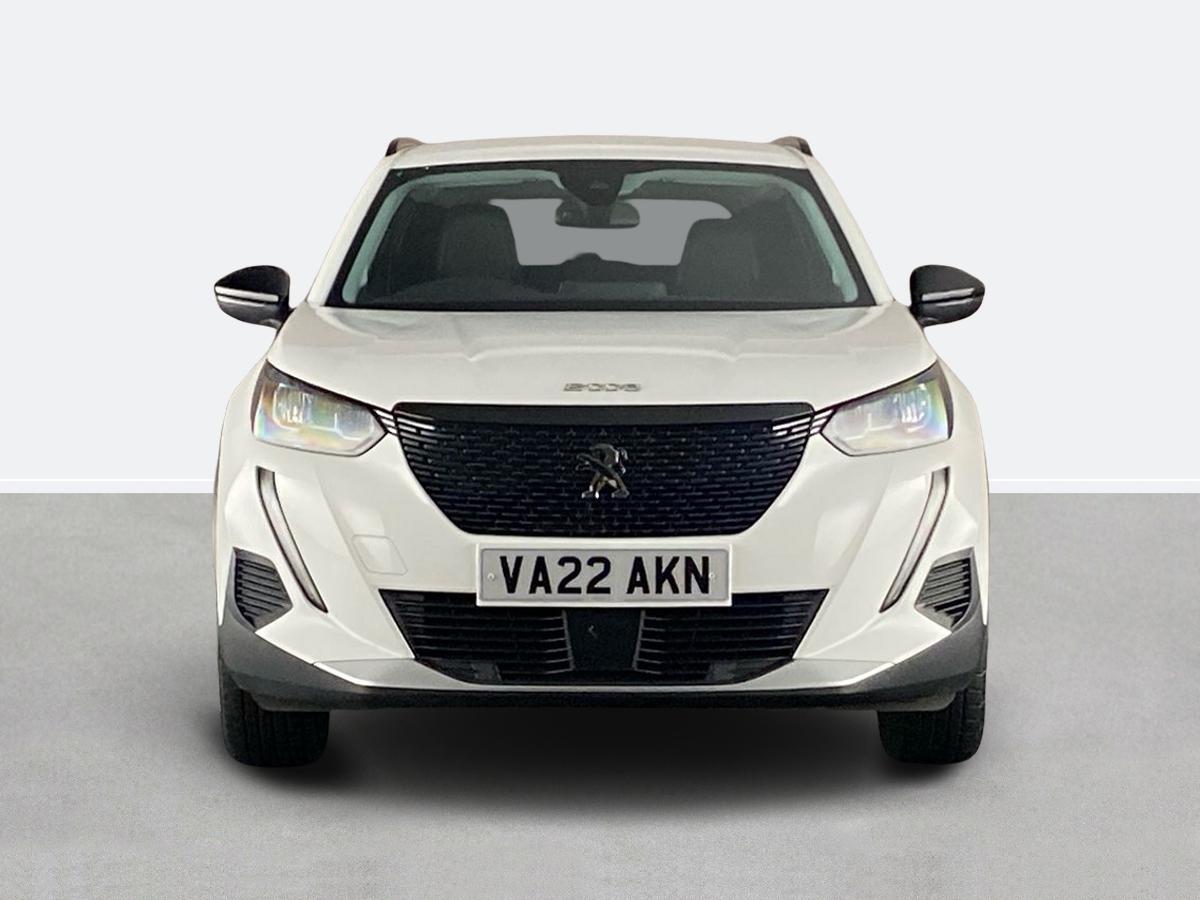 Used Peugeot 2008 2022 for sale - 76789649: Photo 8