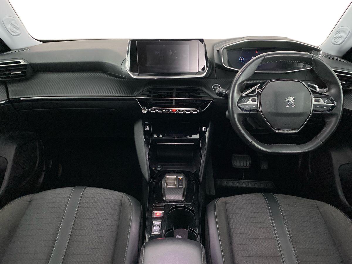 Used Peugeot 2008 2022 for sale - 76789649: Photo 9