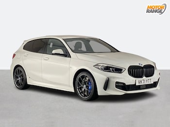 Used BMW 1 Series 2021 for sale - 79217589: Photo