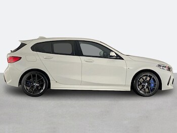 Used BMW 1 Series 2021 for sale - 79217589: Photo