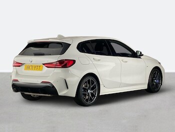 Used BMW 1 Series 2021 for sale - 79217589: Photo