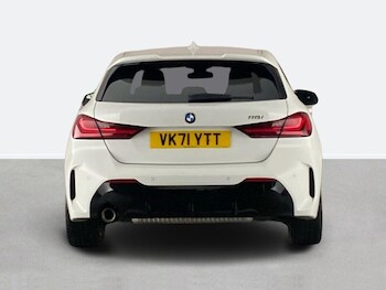 Used BMW 1 Series 2021 for sale - 79217589: Photo